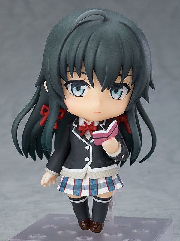 My Teen Romantic Comedy SNAFU Nendoroid figurine Yukino Yukinoshita 10 cm
