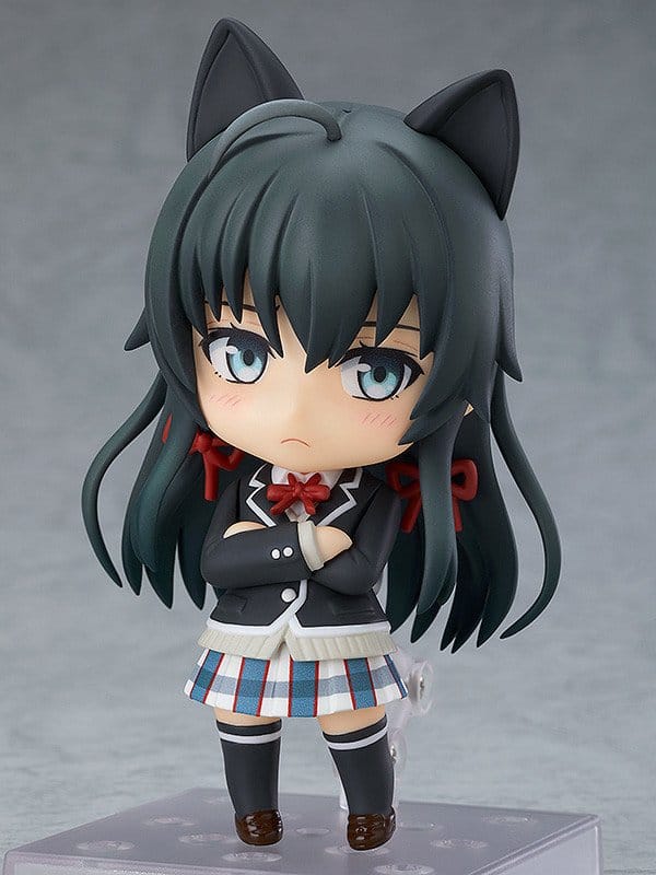 My Teen Romantic Comedy SNAFU Nendoroid figurine Yukino Yukinoshita 10 cm