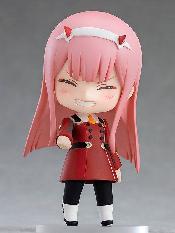 Darling in the Franxx figurine Nendoroid Zero Two 10 cm
