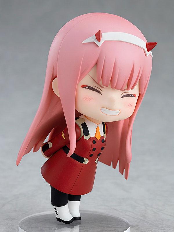 Darling in the Franxx figurine Nendoroid Zero Two 10 cm