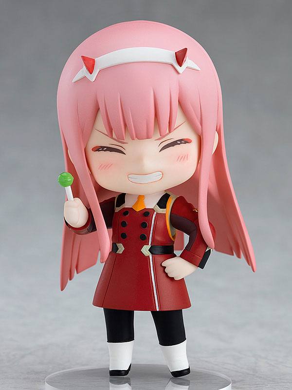 Darling in the Franxx figurine Nendoroid Zero Two 10 cm