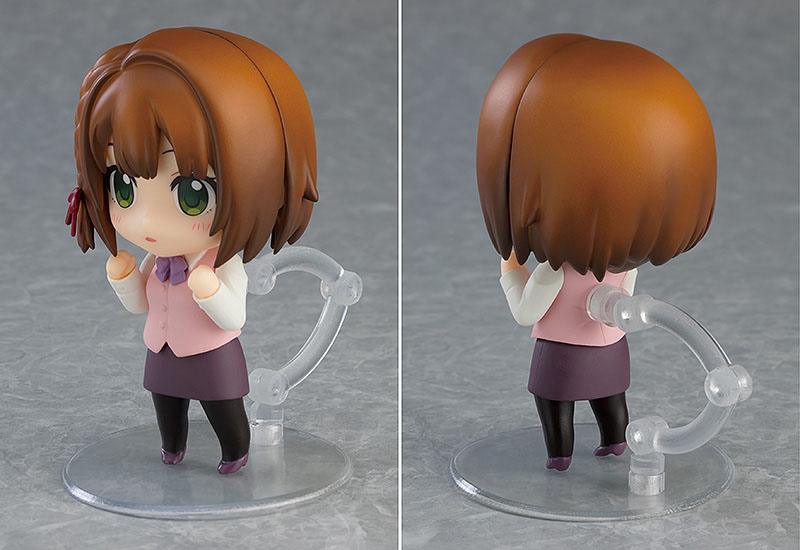 The Simple Stand Mini Nendoroid More pack 4 socles pour mini figurines
