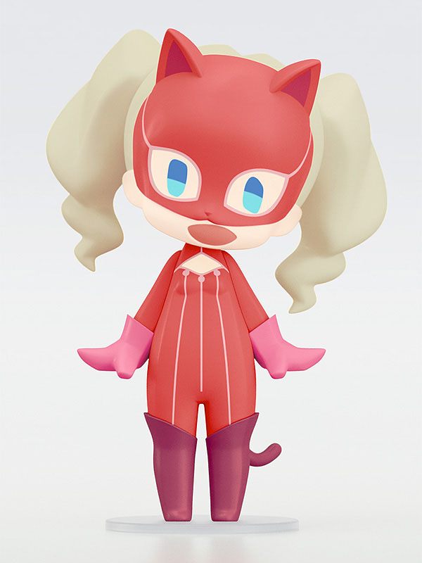 Persona 5 Royal figurine HELLO! GOOD SMILE Panther 10 cm