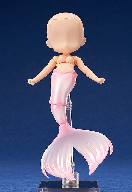 Nendoroid Doll accessoires pour figurines Nendoroid Doll Mermaid Set (Sakura)