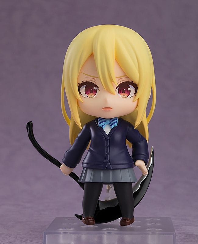 The Foolish Angel Dances with the Devil figurine Nendoroid Lily Amane 10 cm