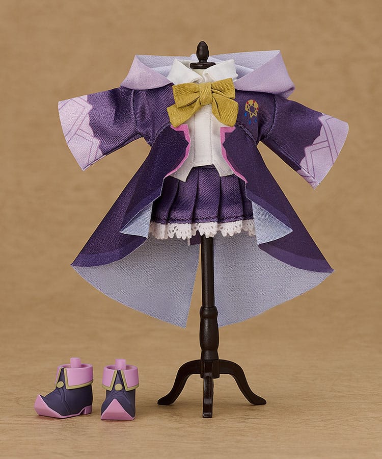 Wandering Witch: The Journey of Elaina figurine Nendoroid Doll Elaina 14 cm