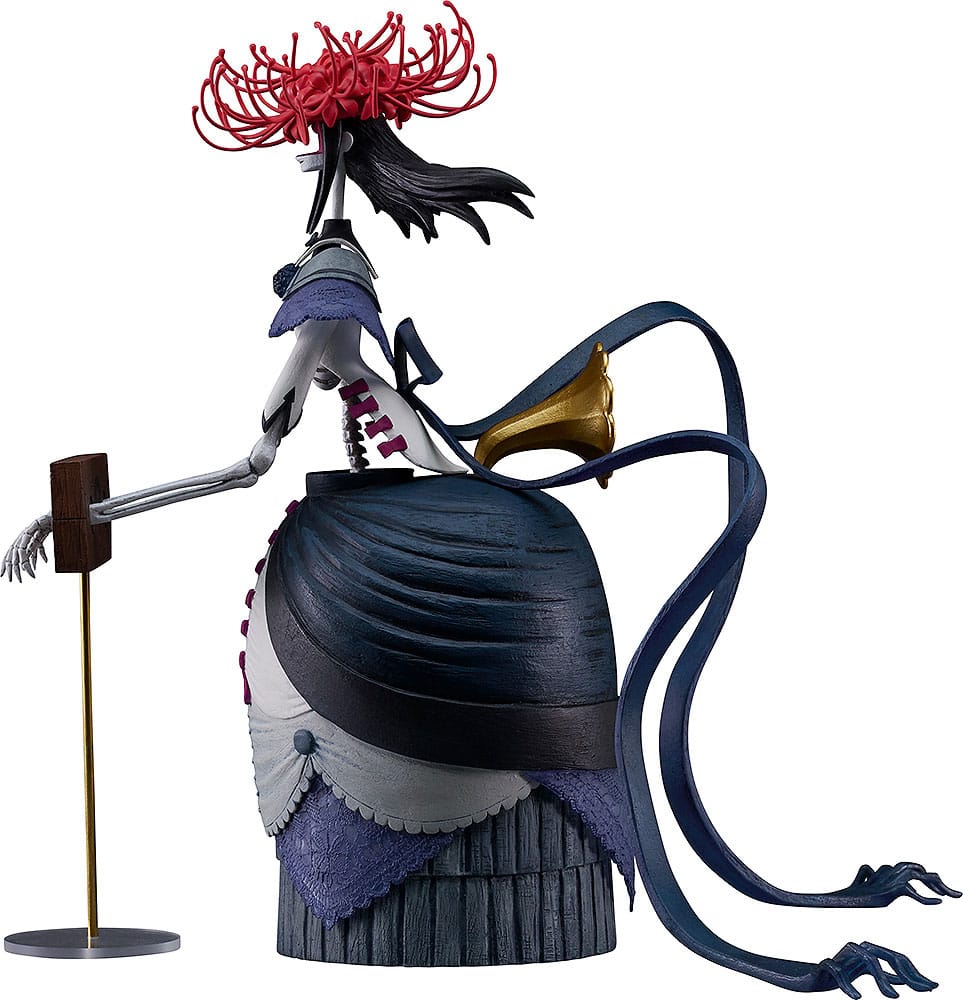 Puella Magi Madoka Magica The Movie Rebellion statuette PVC Pop Up Parade SP Nutcracker Witch 24 cm