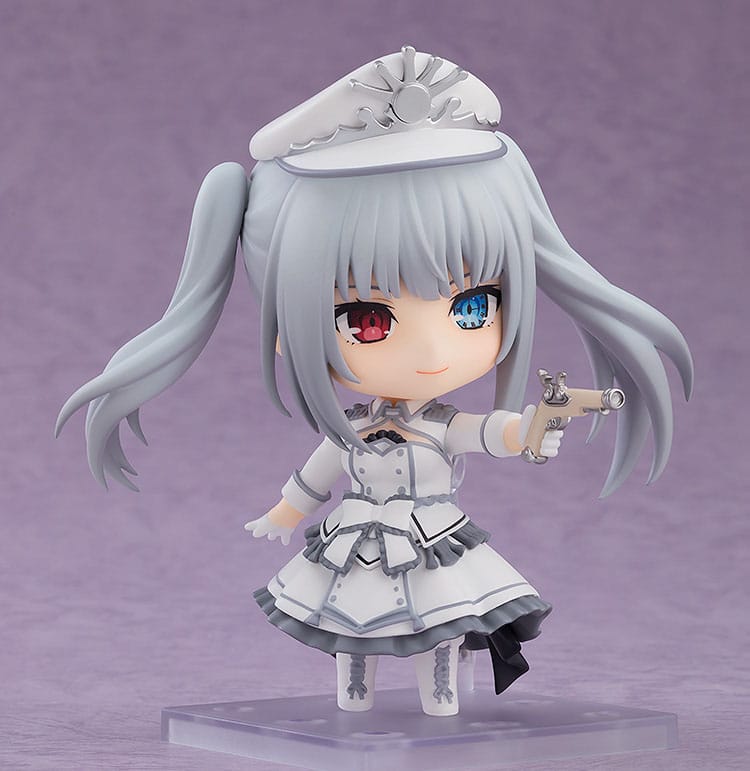 Date A Bullet figurine Nendoroid Queen 10 cm