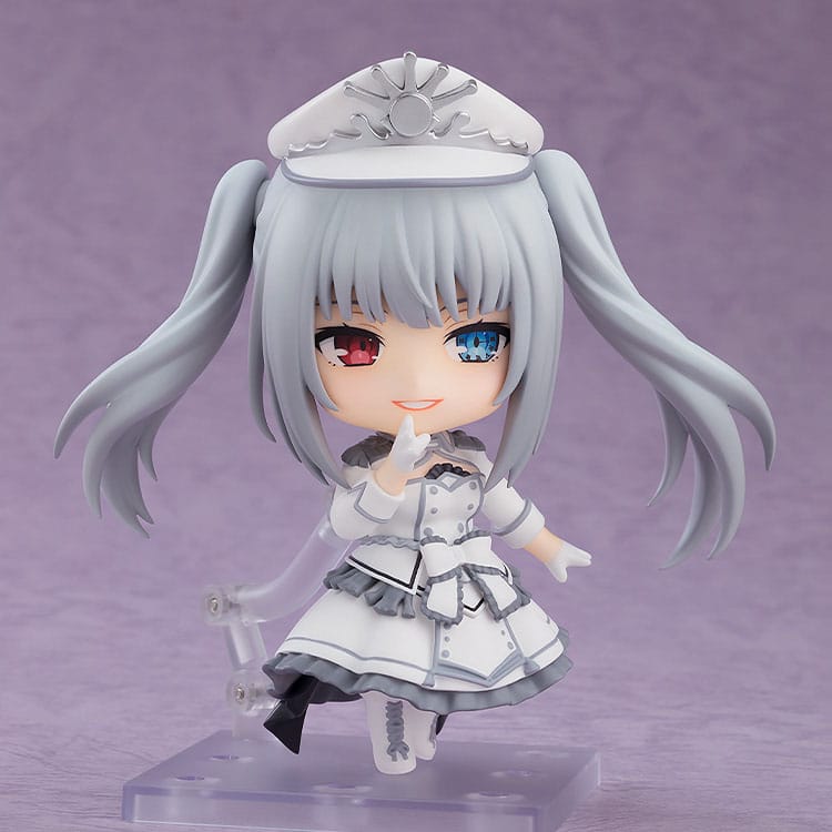 Date A Bullet figurine Nendoroid Queen 10 cm