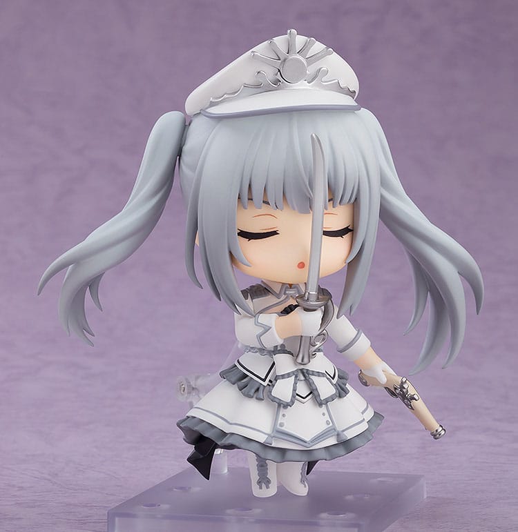 Date A Bullet figurine Nendoroid Queen 10 cm