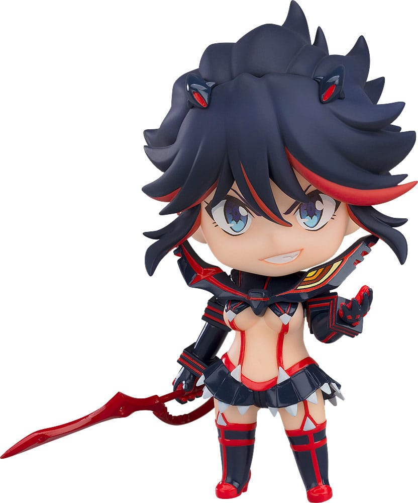 Kill la Kill Nendoroid figurine Ryuko Matoi: Kamui Junketsu Ver. 10 cm
