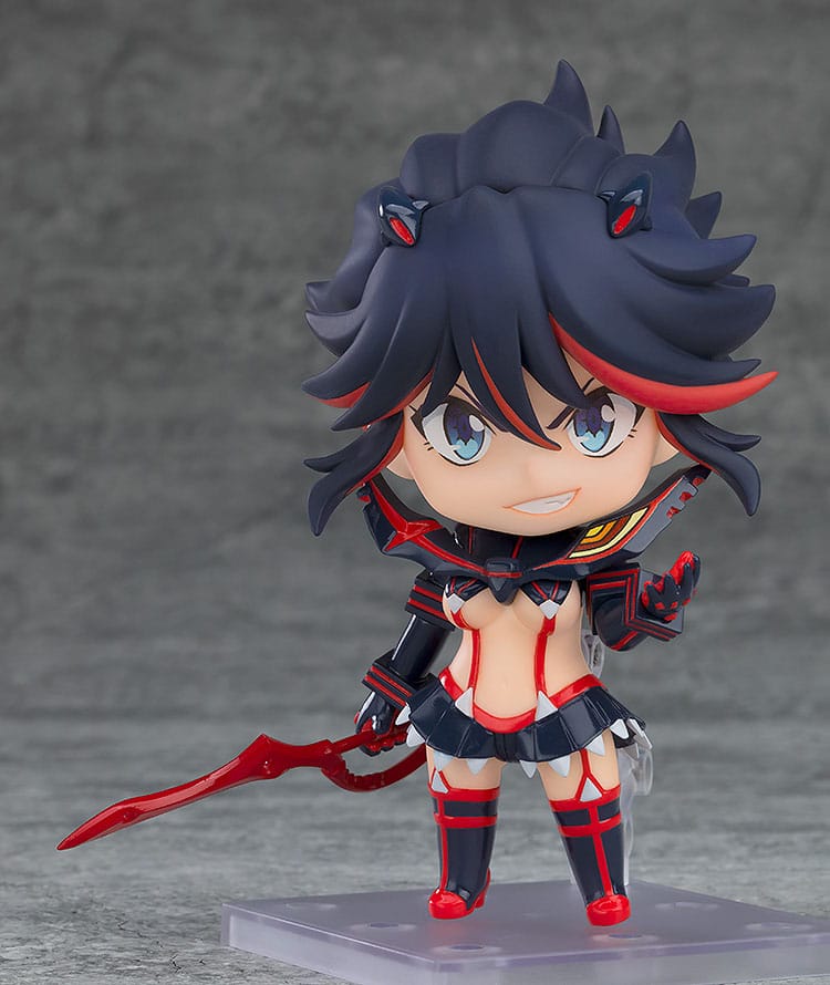 Kill la Kill Nendoroid figurine Ryuko Matoi: Kamui Junketsu Ver. 10 cm