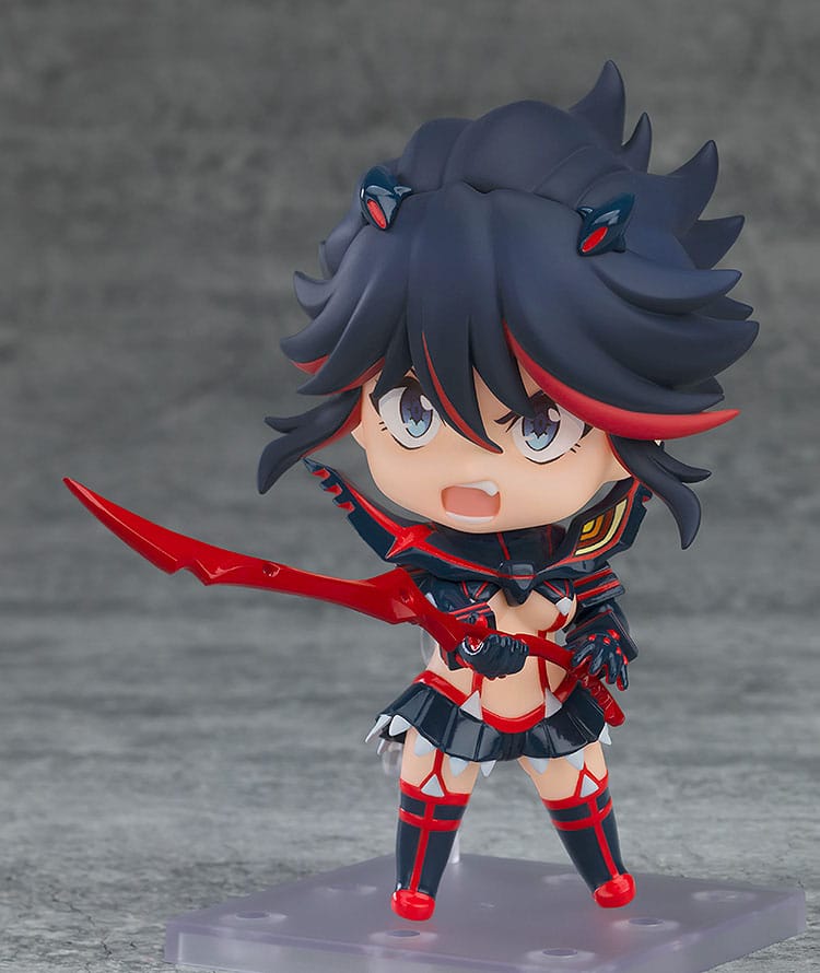 Kill la Kill Nendoroid figurine Ryuko Matoi: Kamui Junketsu Ver. 10 cm