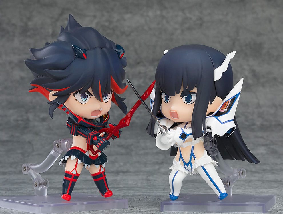 Kill la Kill Nendoroid figurine Ryuko Matoi: Kamui Junketsu Ver. 10 cm