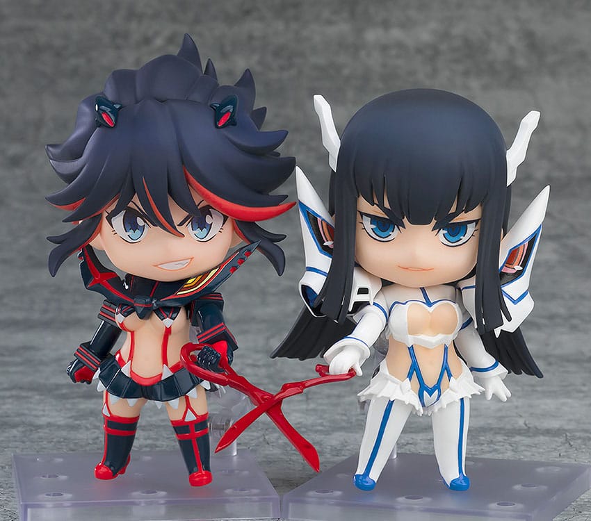 Kill la Kill Nendoroid figurine Ryuko Matoi: Kamui Junketsu Ver. 10 cm