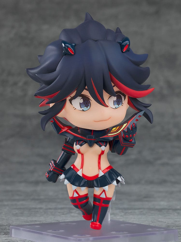 Kill la Kill Nendoroid figurine Ryuko Matoi: Kamui Junketsu Ver. 10 cm