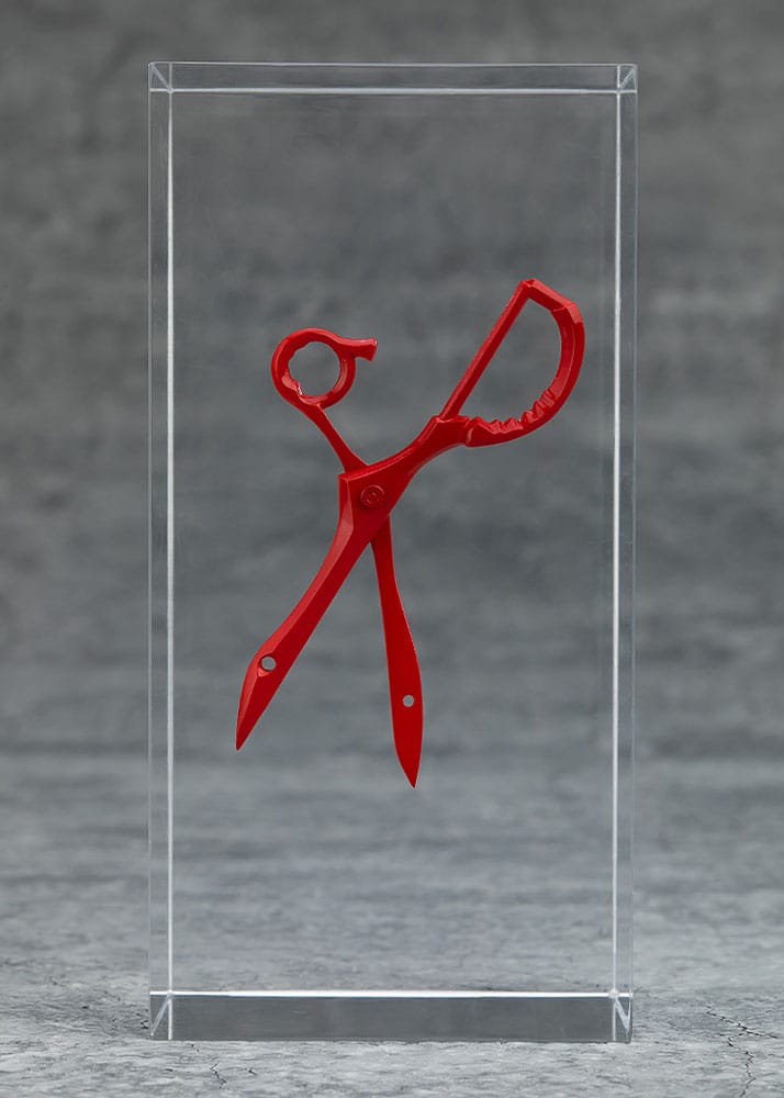 Kill la Kill Nendoroid figurine Ryuko Matoi: Kamui Junketsu Ver. 10 cm