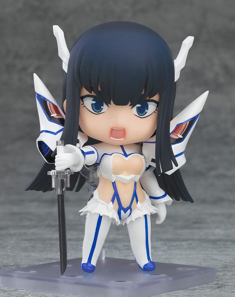 Kill la Kill Nendoroid figurine Satsuki Kiryuin: Kamui Junketsu Ver. 10 cm