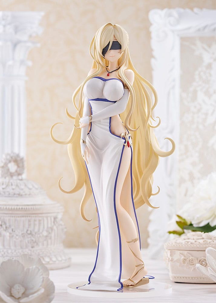 Goblin Slayer II statuette PVC Pop Up Parade Sword Maiden L Size 24 cm