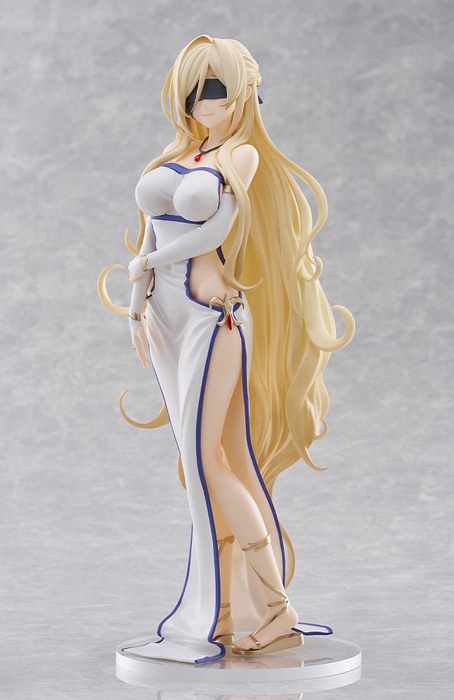 Goblin Slayer II statuette PVC Pop Up Parade Sword Maiden L Size 24 cm