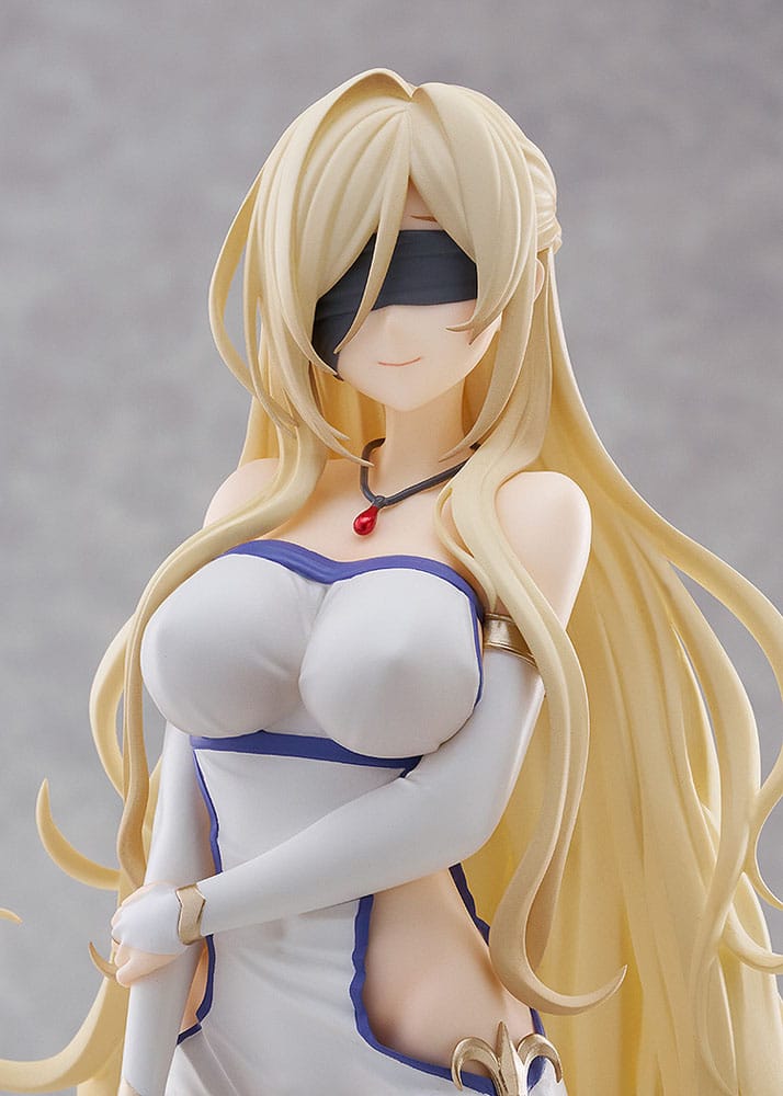 Goblin Slayer II statuette PVC Pop Up Parade Sword Maiden L Size 24 cm
