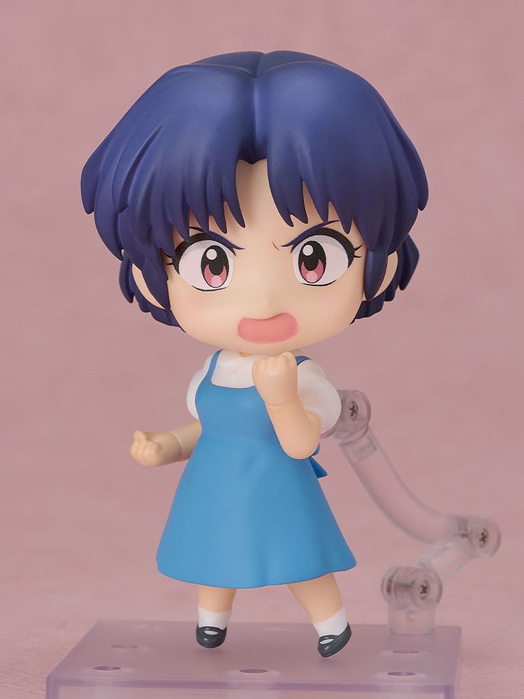 Ranma 1/2 figurine Nendoroid Akane Tendo 10 cm