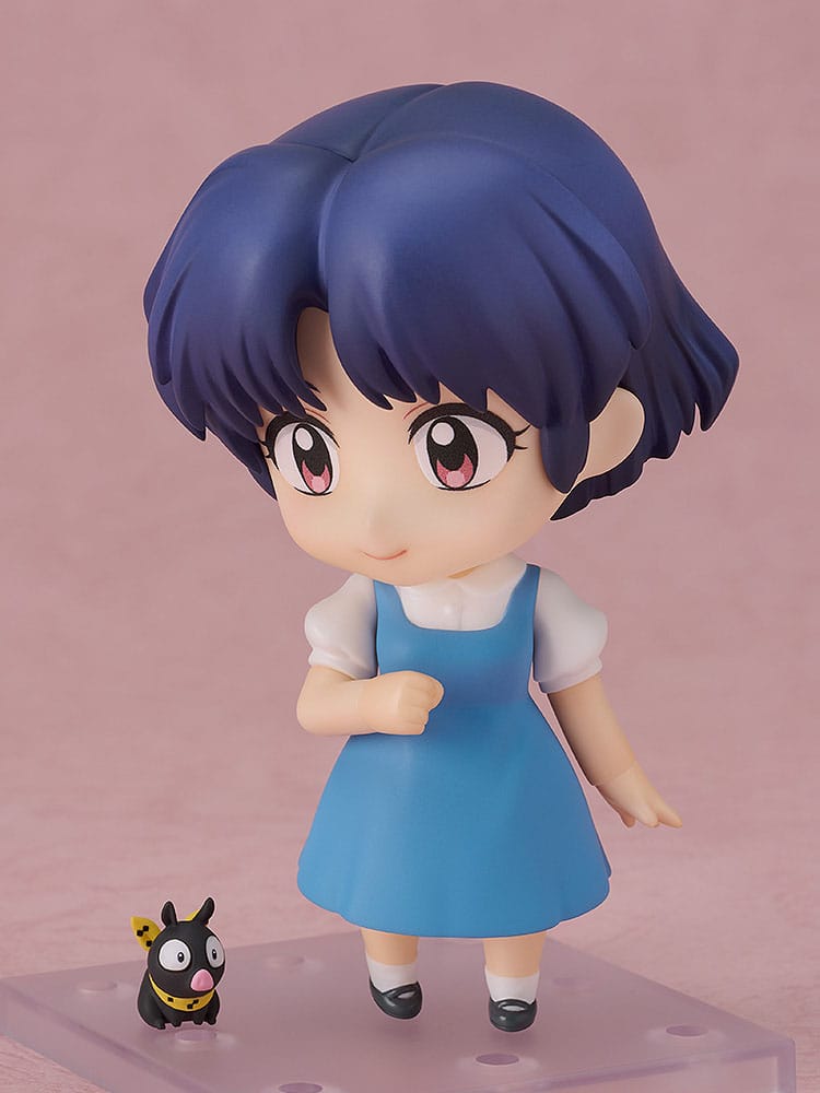 Ranma 1/2 figurine Nendoroid Akane Tendo 10 cm