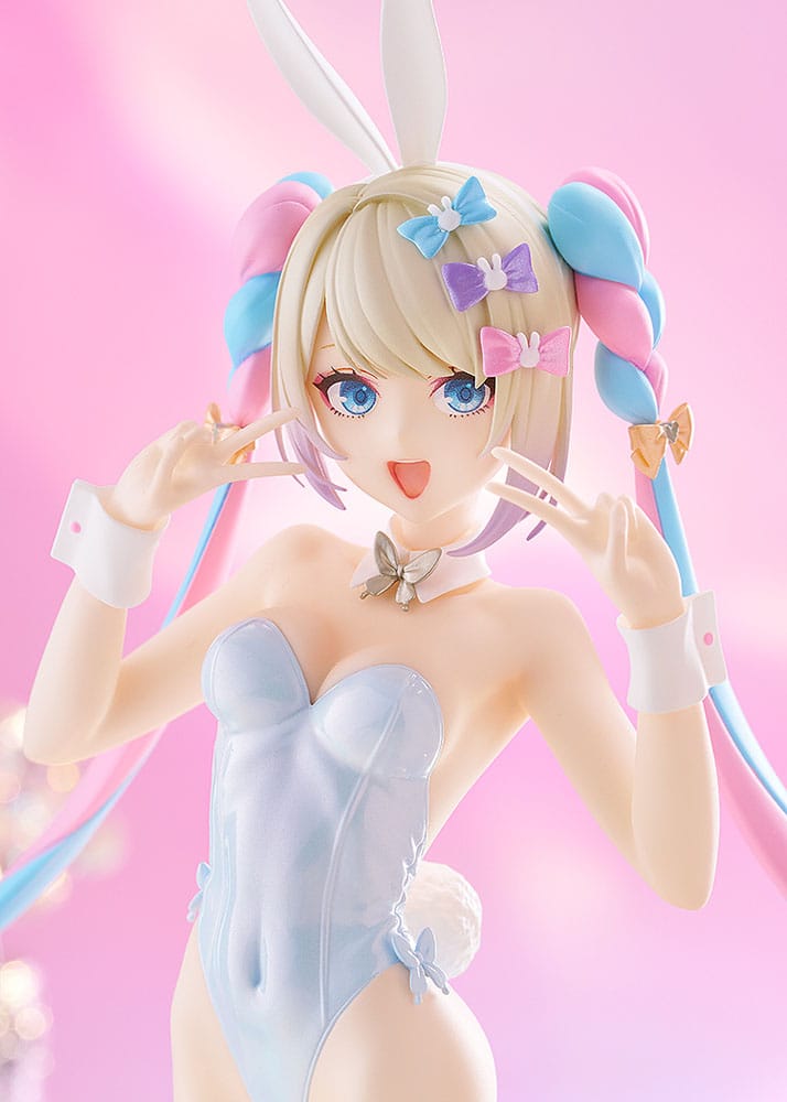 Needy Streamer Overload statuette PVC Pop Up Parade OMGkawaiiAngel: Bunny L Size 23 cm