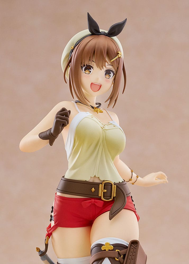 Atelier Ryza: Ever Darkness & the Secret Hideout statuette PVC Pop Up Parade Reisalin Stout: Anime Ver. L Size 24 cm