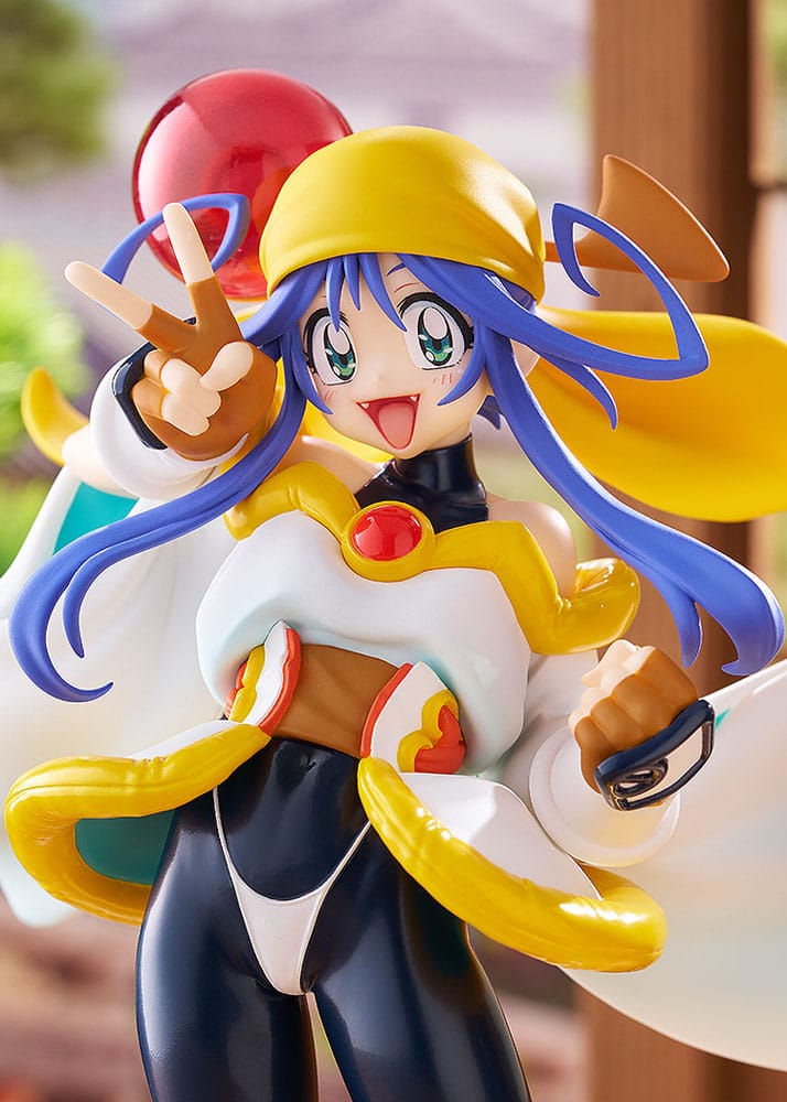 Saber Marionette J statuette PVC Pop Up Parade SP Lime 22 cm