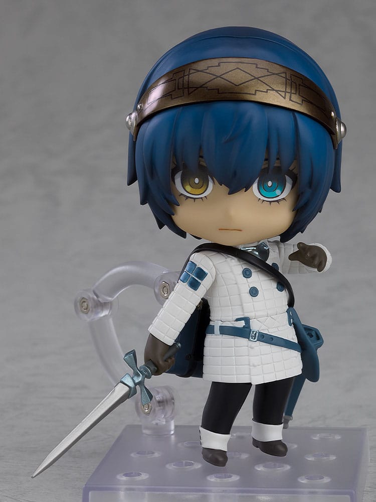 Metaphor: ReFantazio figurine Nendoroid Protagonist 10 cm