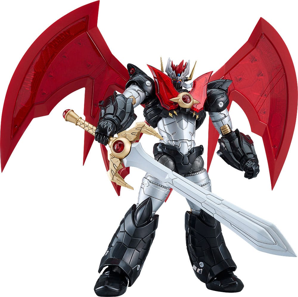 Mazinkaiser figurine Moderoid Plastic Model Kit Mazinkaiser 14 cm