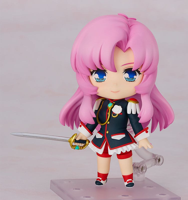 Revolutionary Girl Utena figurine Nendoroid Utena Tenjo 10 cm