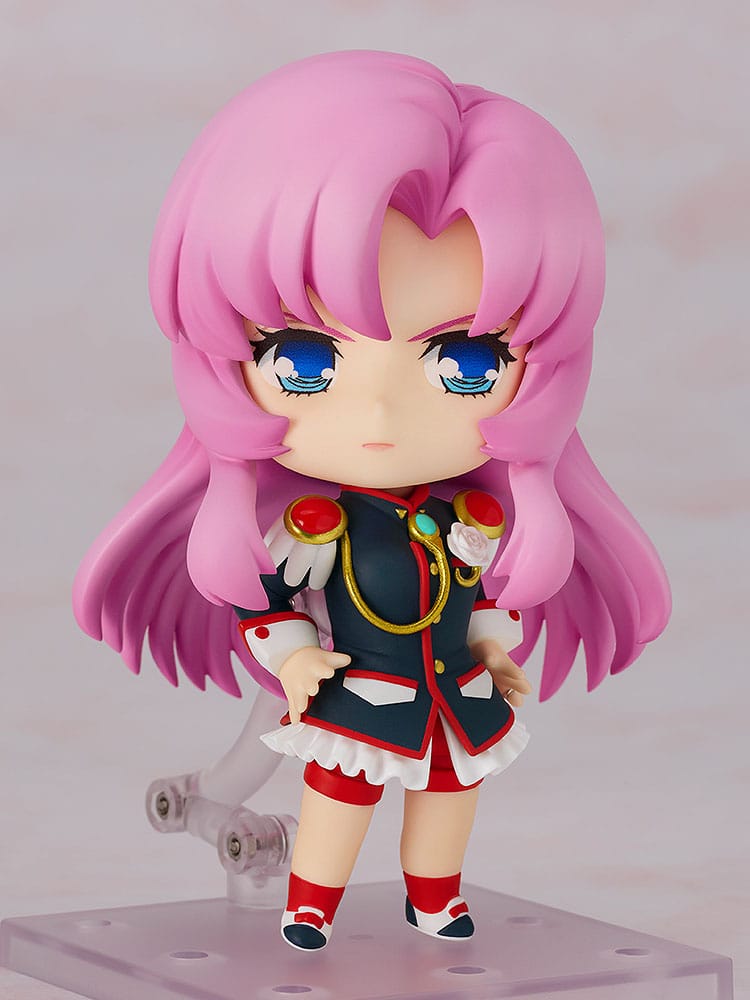 Revolutionary Girl Utena figurine Nendoroid Utena Tenjo 10 cm