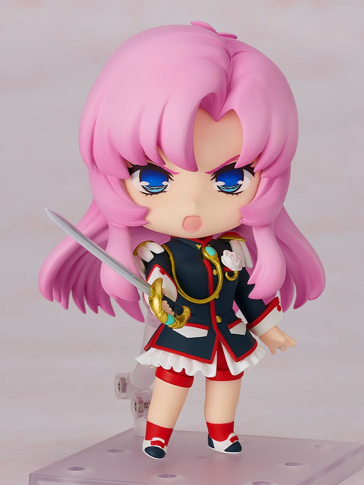 Revolutionary Girl Utena figurine Nendoroid Utena Tenjo 10 cm