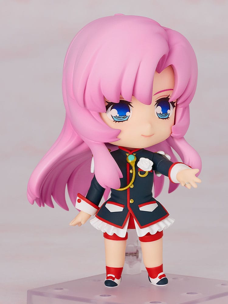 Revolutionary Girl Utena figurine Nendoroid Utena Tenjo 10 cm