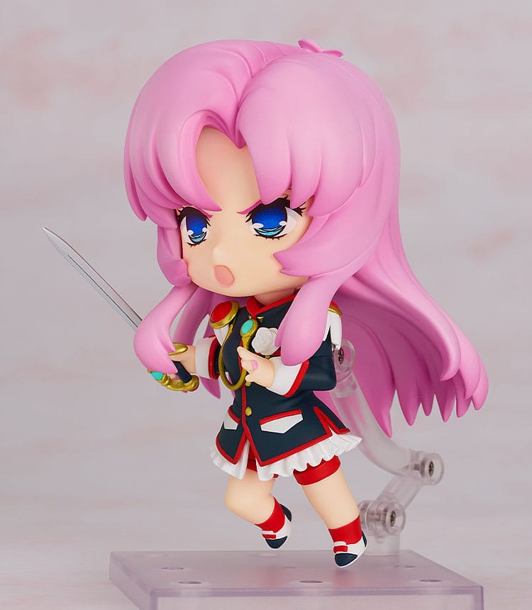 Revolutionary Girl Utena figurine Nendoroid Utena Tenjo 10 cm