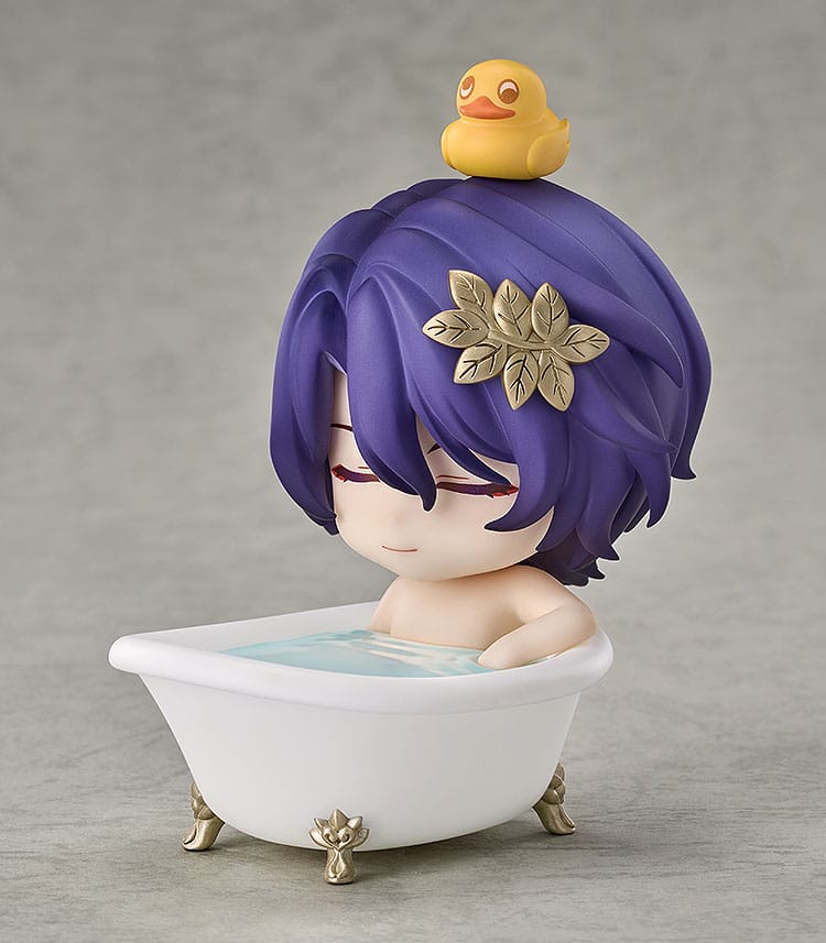 Honkai: Star Rail figurine Nendoroid Von Dr. Ratio 10 cm