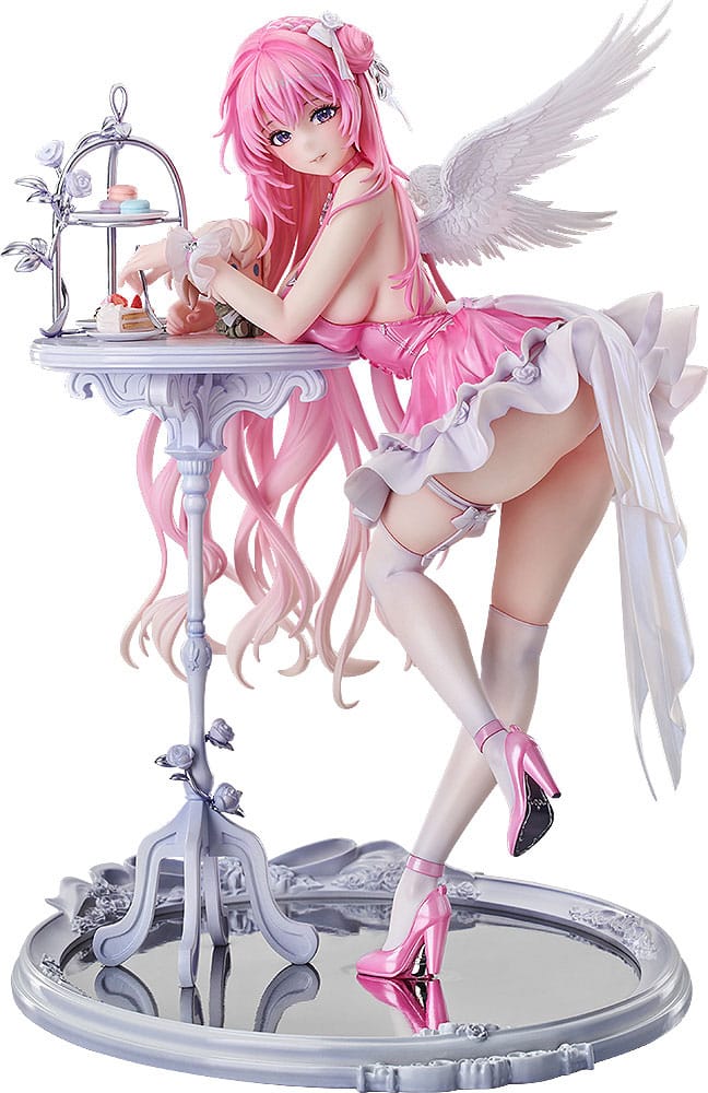 Goddess of Victory: Nikke statuette PVC 1/7 Dorothy: Nostalgia 22 cm