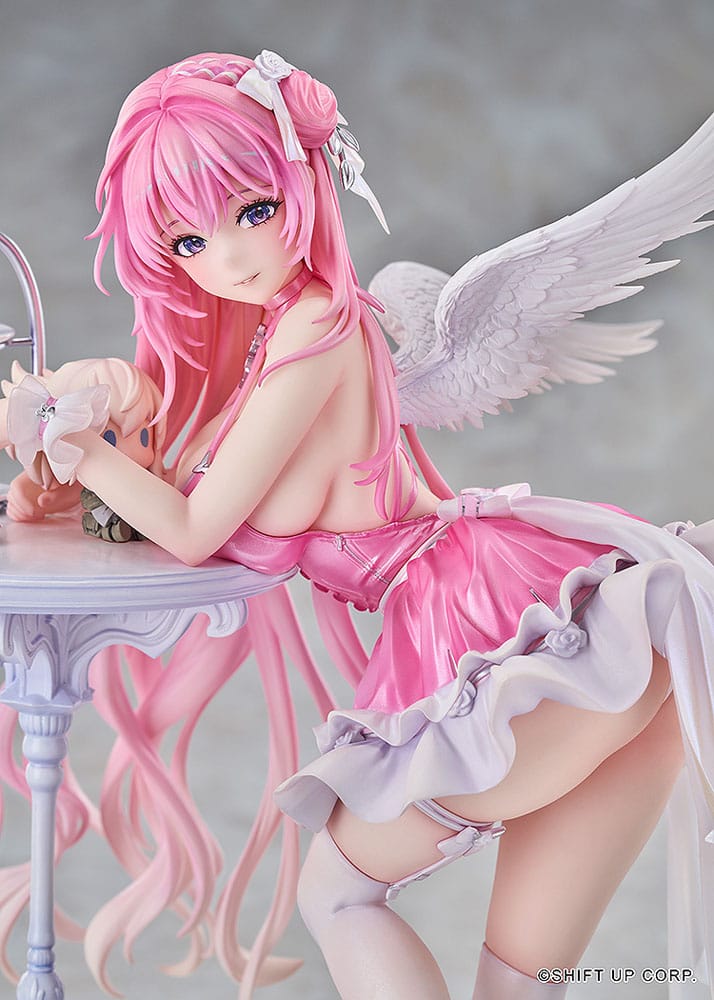 Goddess of Victory: Nikke statuette PVC 1/7 Dorothy: Nostalgia 22 cm
