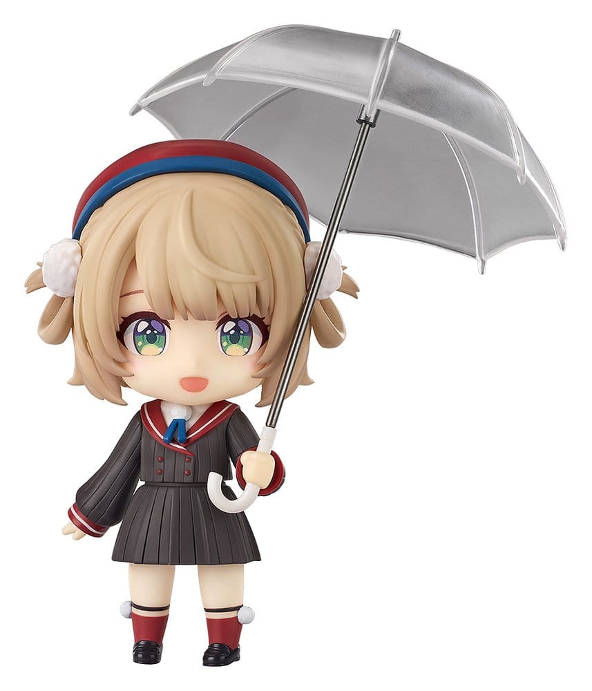 Shigure Ui Nendoroid figurine Standard Outfit Ver. 10 cm