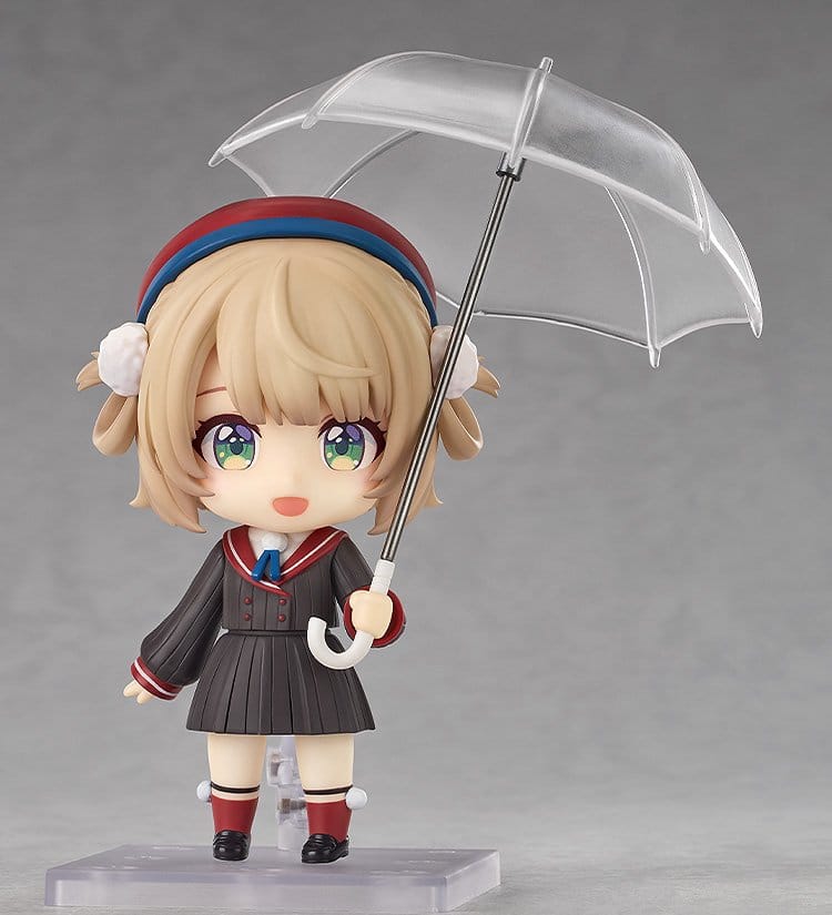 Shigure Ui Nendoroid figurine Standard Outfit Ver. 10 cm