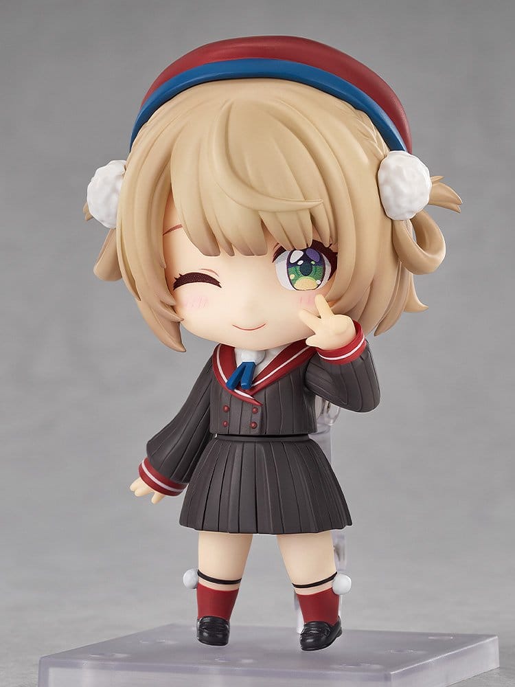 Shigure Ui Nendoroid figurine Standard Outfit Ver. 10 cm