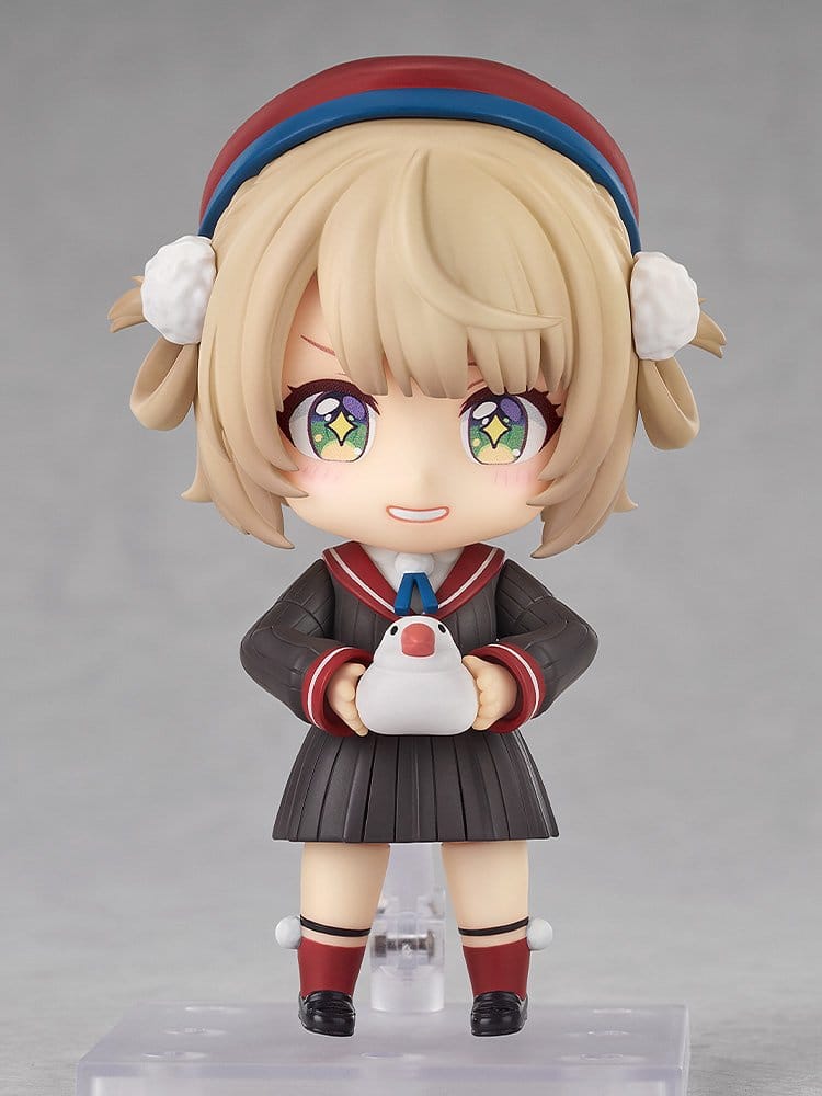 Shigure Ui Nendoroid figurine Standard Outfit Ver. 10 cm