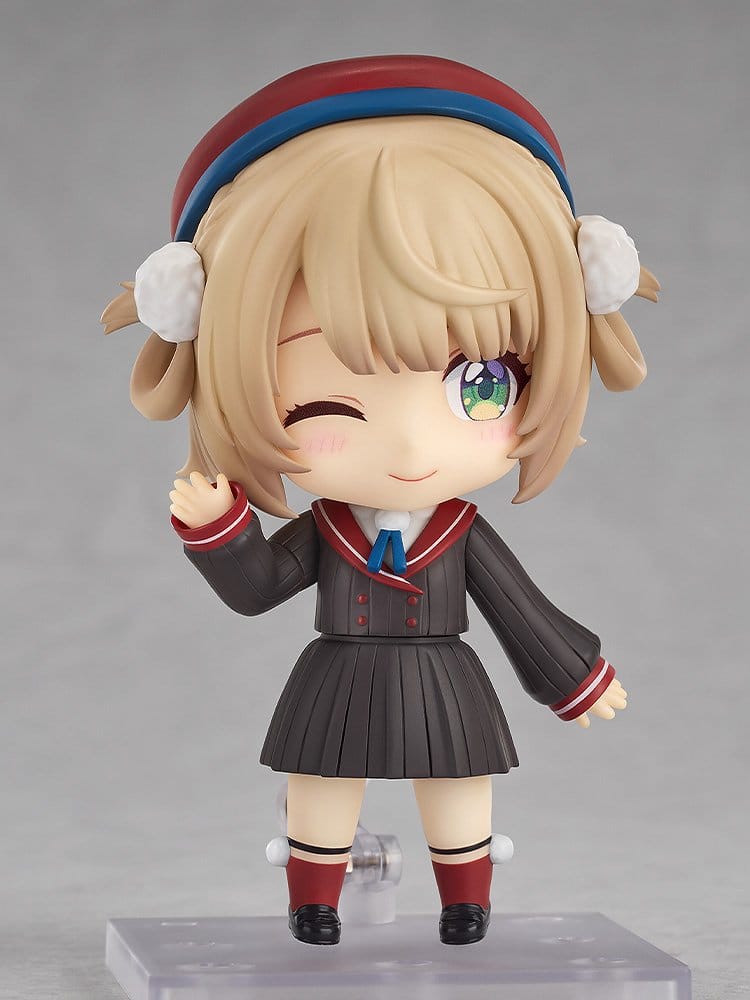 Shigure Ui Nendoroid figurine Standard Outfit Ver. 10 cm