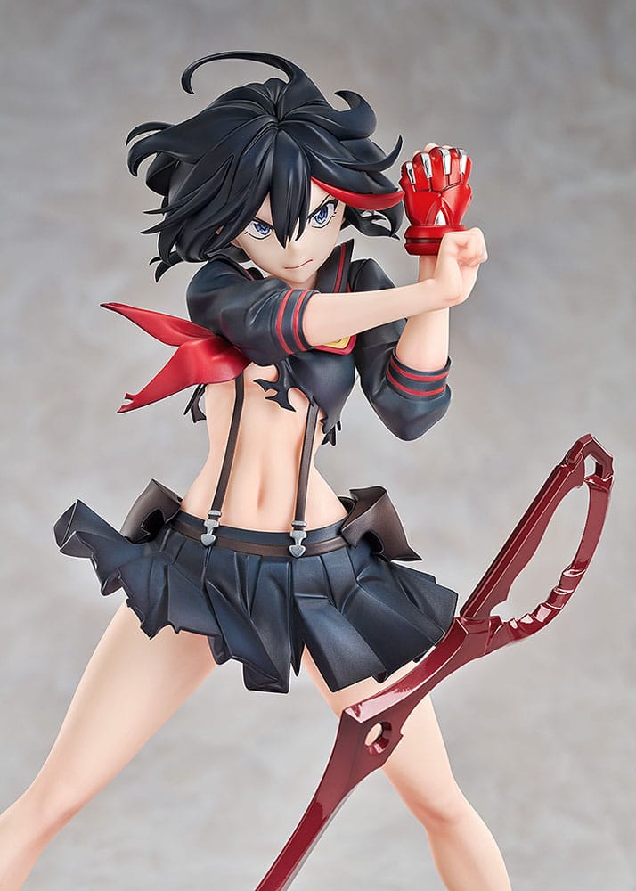 Kill la Kill statuette PVC 1/7 Ryuko Matoi: Transformation Ver. 23 cm