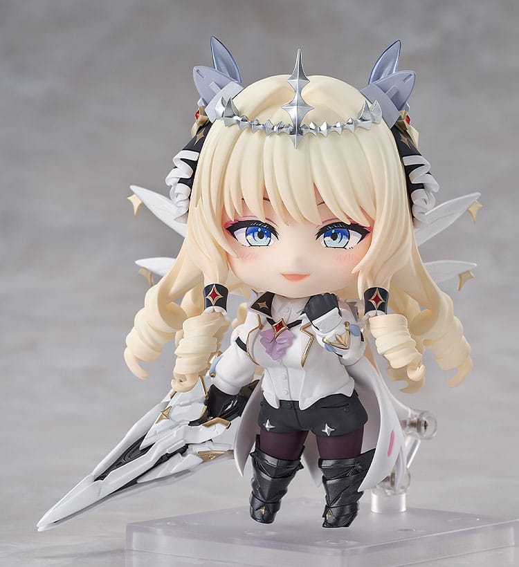 Goddess of Victory: Nikke figurine Nendoroid Crown 10 cm