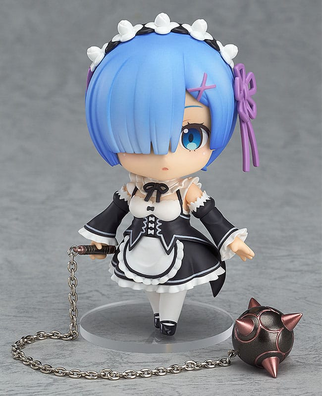 Re:Zero Starting Life in Another World figurine Nendoroid Rem 10 cm