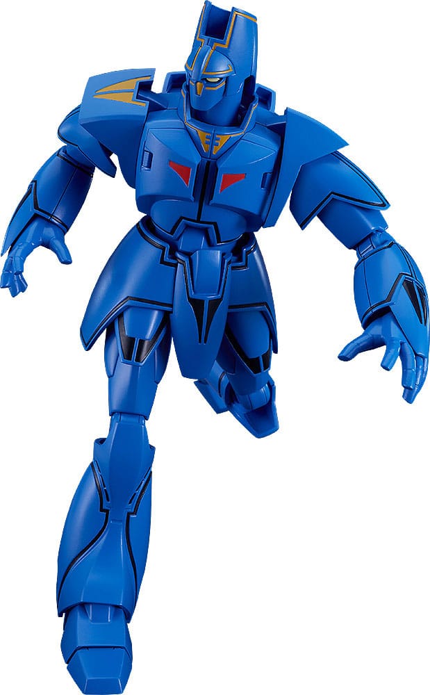 Giant Gorg figurine Moderoid Plastic Model Kit Gorg 17 cm