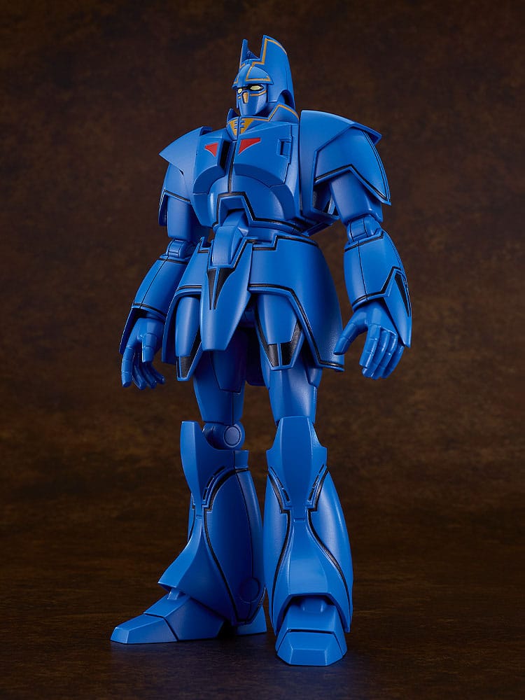 Giant Gorg figurine Moderoid Plastic Model Kit Gorg 17 cm
